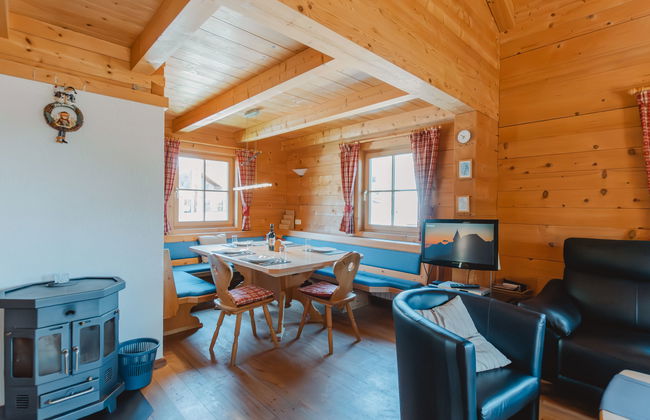 Casa de 4 quartos em Wald im Pinzgau com jardim e terraço - Foto 8