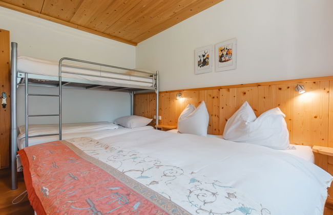 Casa de 4 quartos em Wald im Pinzgau com jardim e terraço - Foto 20