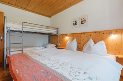 Photo 20 - Maison de 3 chambres à Wald im Pinzgau avec terrasse et vues sur la montagne