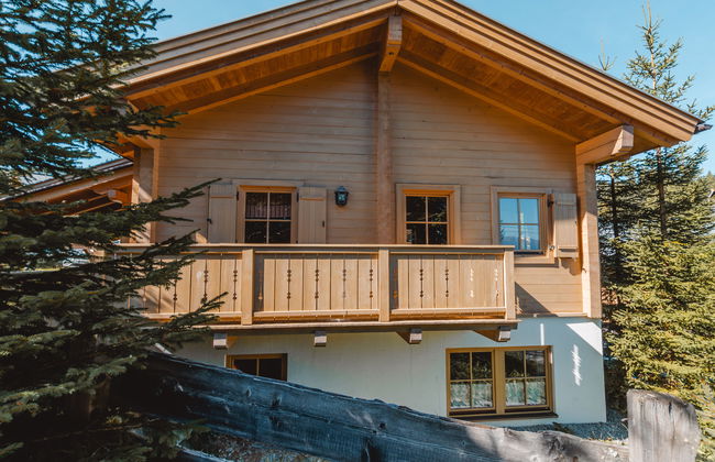 Casa de 4 quartos em Wald im Pinzgau com jardim e terraço - Foto 29