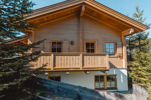 Foto 29 - Haus mit 3 Schlafzimmern in Wald im Pinzgau mit terrasse und blick auf die berge