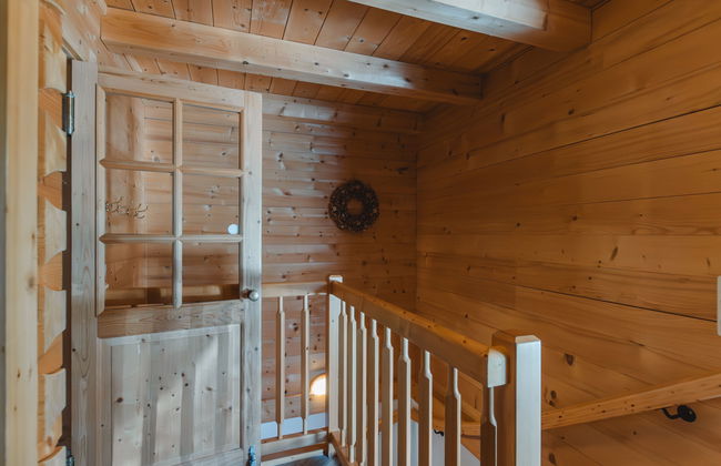 Casa de 4 quartos em Wald im Pinzgau com jardim e terraço - Foto 28