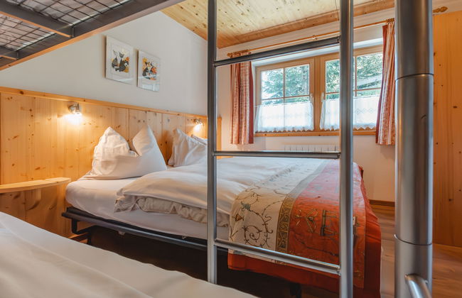 Casa de 4 quartos em Wald im Pinzgau com jardim e terraço - Foto 19