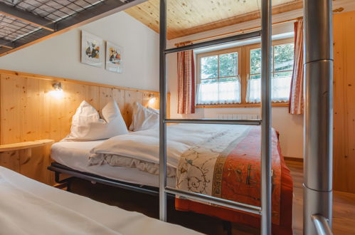 Foto 19 - Casa con 3 camere da letto a Wald im Pinzgau con terrazza e vista sulle montagne