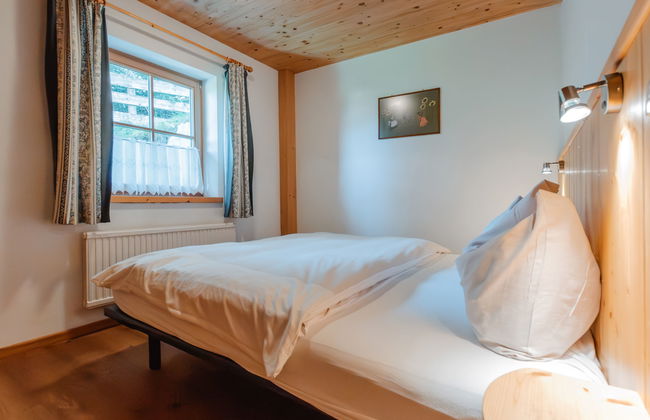 Casa de 4 quartos em Wald im Pinzgau com jardim e terraço - Foto 22