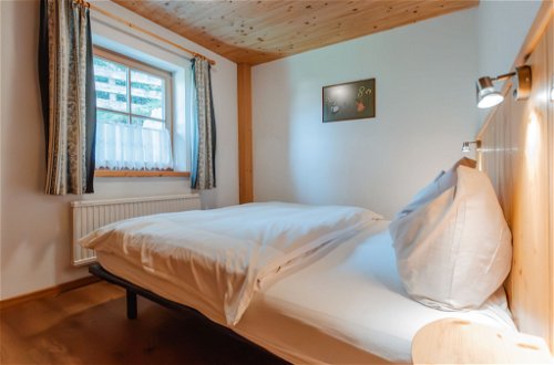 Photo 22 - Maison de 3 chambres à Wald im Pinzgau avec terrasse et vues sur la montagne
