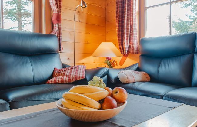 Casa de 4 quartos em Wald im Pinzgau com jardim e terraço - Foto 9