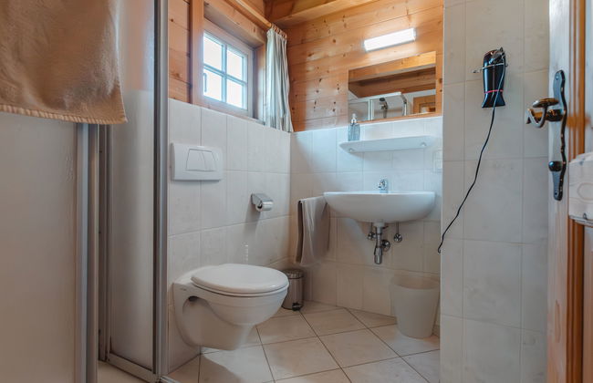 Casa de 4 quartos em Wald im Pinzgau com jardim e terraço - Foto 5
