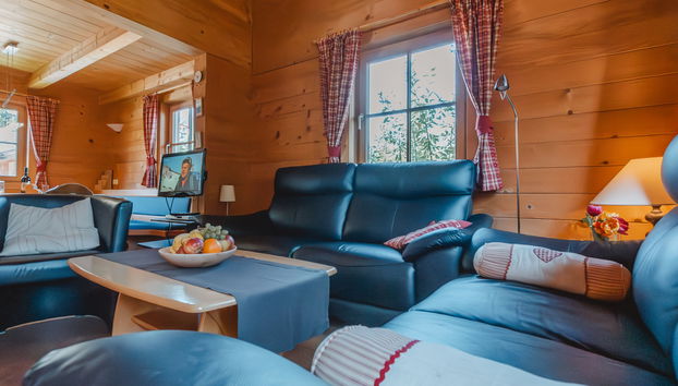 Haus mit 4 Schlafzimmern in Wald im Pinzgau mit garten und terrasse - Foto 2