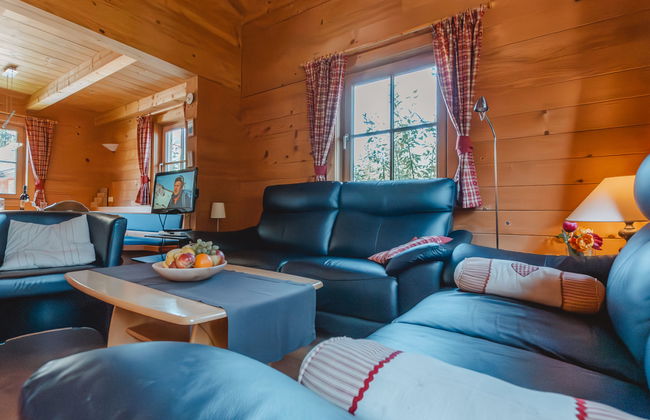 Casa de 4 quartos em Wald im Pinzgau com jardim e terraço - Foto 2