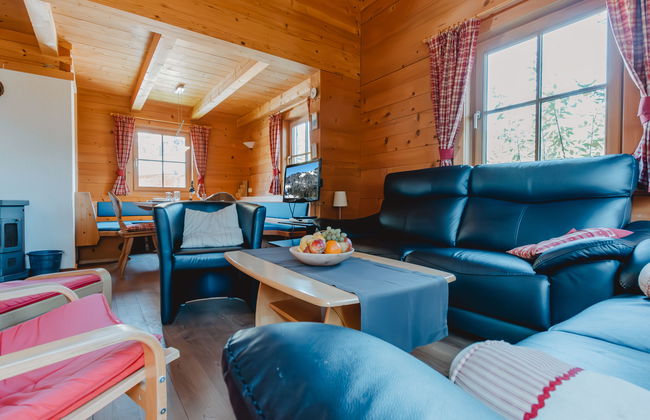 Casa de 4 quartos em Wald im Pinzgau com jardim e terraço - Foto 10