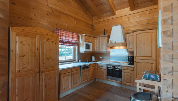 Haus mit 4 Schlafzimmern in Wald im Pinzgau mit garten und terrasse - Foto 3