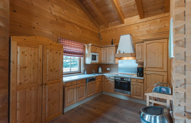 Casa de 4 quartos em Wald im Pinzgau com jardim e terraço - Foto 3