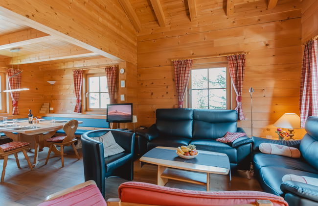 Casa de 4 quartos em Wald im Pinzgau com jardim e terraço - Foto 7