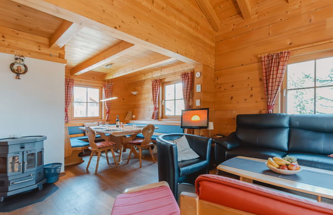 Casa de 4 quartos em Wald im Pinzgau com jardim e terraço - Foto 13