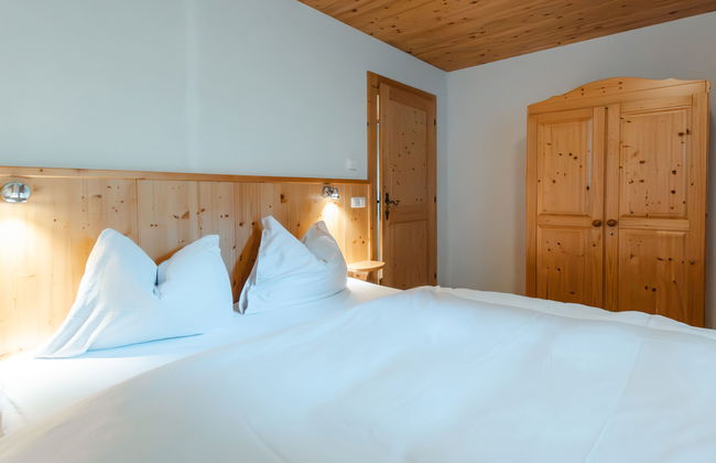 Casa de 4 quartos em Wald im Pinzgau com jardim e terraço - Foto 23