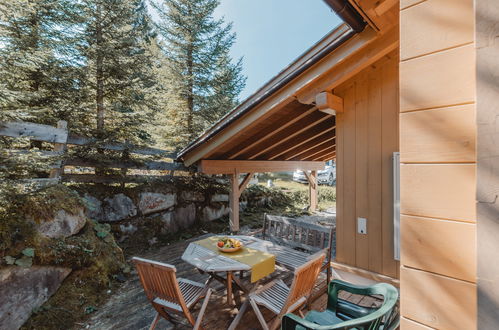 Photo 25 - Maison de 3 chambres à Wald im Pinzgau avec jardin et terrasse