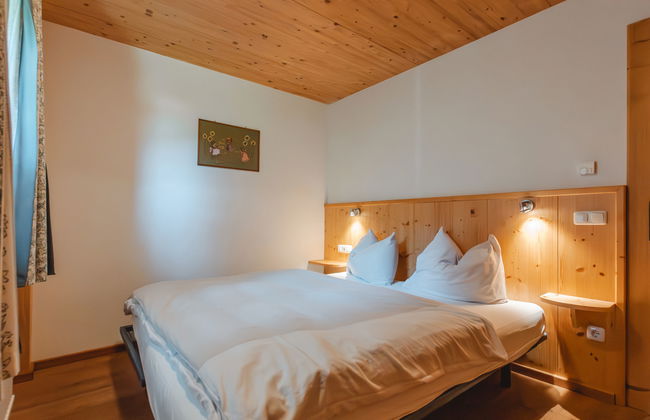 Casa de 4 quartos em Wald im Pinzgau com jardim e terraço - Foto 21