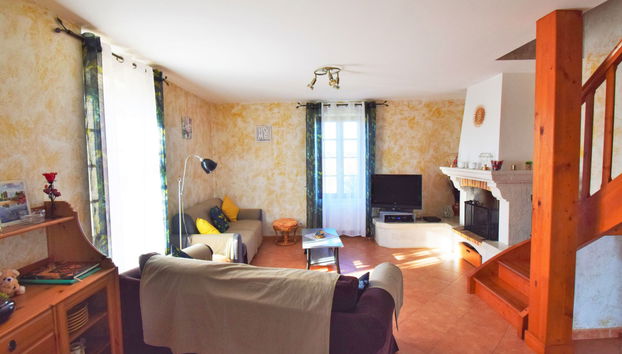 Haus mit 3 Schlafzimmern in Madaillan mit privater pool und garten - Foto 3