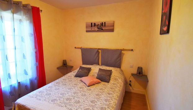 Haus mit 3 Schlafzimmern in Madaillan mit privater pool und garten - Foto 5