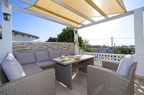 Foto 9 - Haus mit 3 Schlafzimmern in Calp mit privater pool und garten