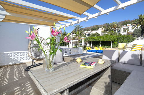 Foto 2 - Haus mit 3 Schlafzimmern in Calp mit privater pool und garten