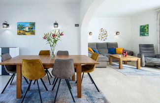Foto 3 - Haus mit 3 Schlafzimmern in Calp mit privater pool und garten