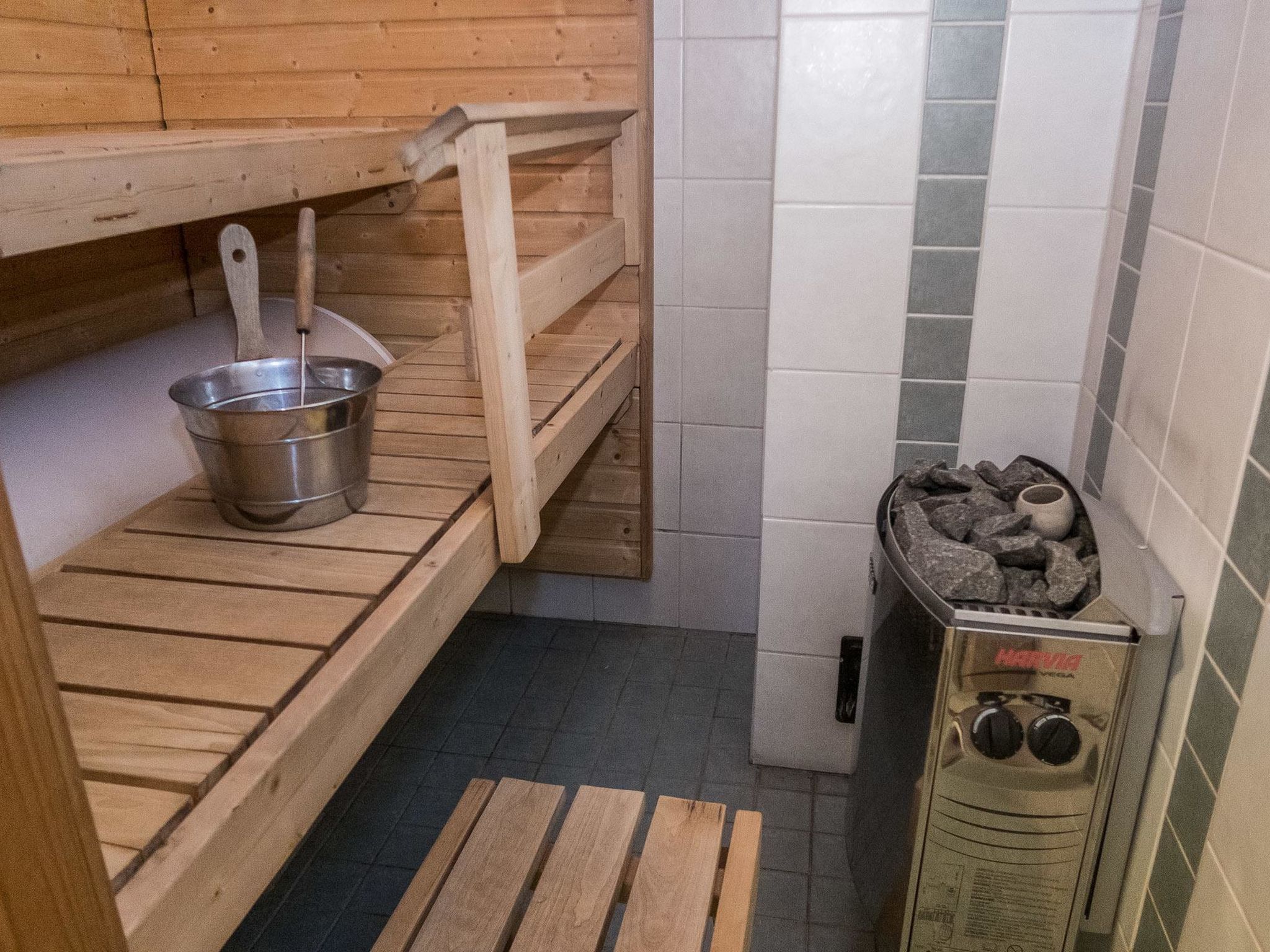 Photo 13 - Maison de 2 chambres à Kuusamo avec sauna