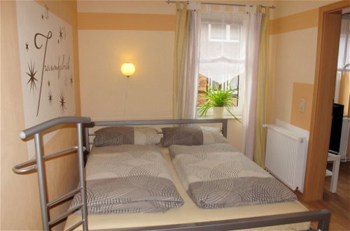 Foto 12 - Appartamento con 1 camera da letto a Arnstein con giardino