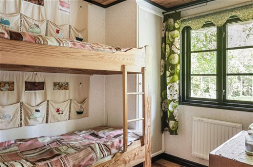 Foto 16 - Haus mit 3 Schlafzimmern in Ätran mit garten