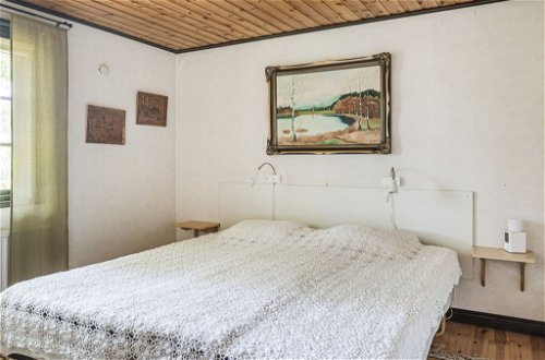 Foto 5 - Haus mit 3 Schlafzimmern in Ätran mit garten