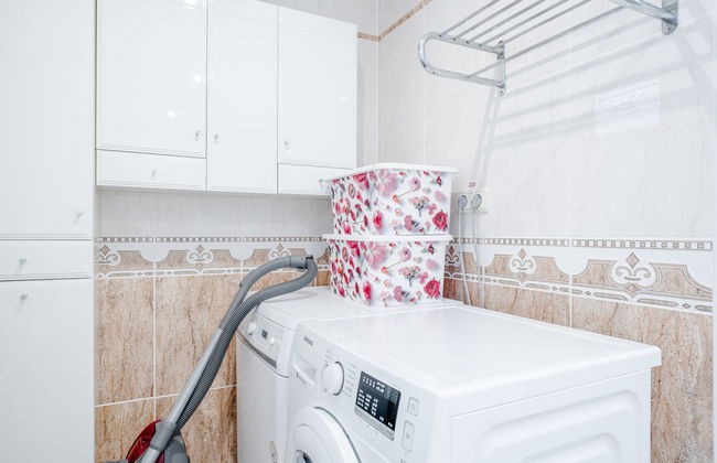 Casa de 4 quartos em Calp com piscina privada e jardim - Foto 35