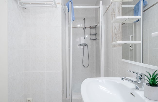 Casa de 4 quartos em Calp com piscina privada e jardim - Foto 22