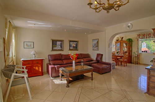 Photo 7 - 3 bedroom House in Calp with private pool and sea view