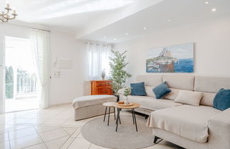 Foto 2 - Haus mit 3 Schlafzimmern in Calp mit privater pool und garten