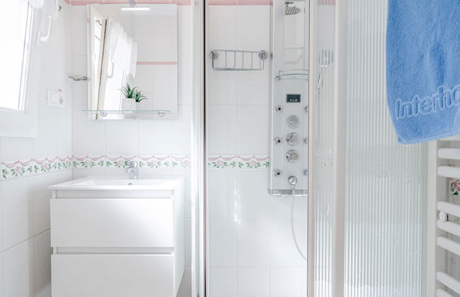 Casa de 4 quartos em Calp com piscina privada e jardim - Foto 25