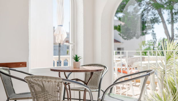 Casa con 4 camere da letto a Calp con piscina privata e giardino - Foto 5