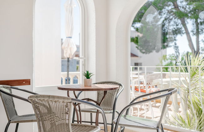 Casa de 4 quartos em Calp com piscina privada e jardim - Foto 5