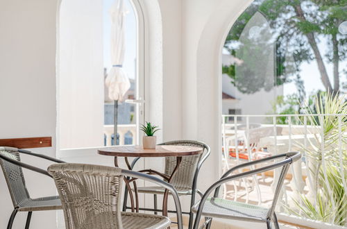 Foto 5 - Haus mit 3 Schlafzimmern in Calp mit privater pool und garten