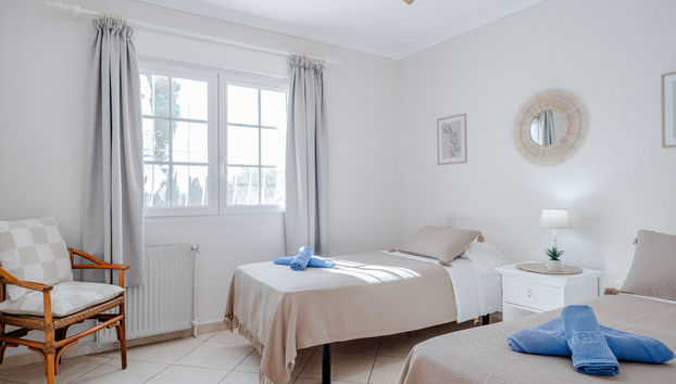 Casa con 4 camere da letto a Calp con piscina privata e giardino - Foto 4
