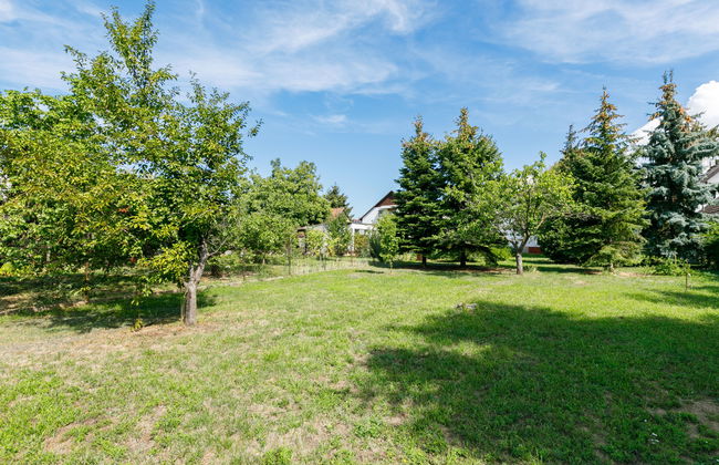 Apartamento de 3 quartos em Balatonboglár com jardim - Foto 2