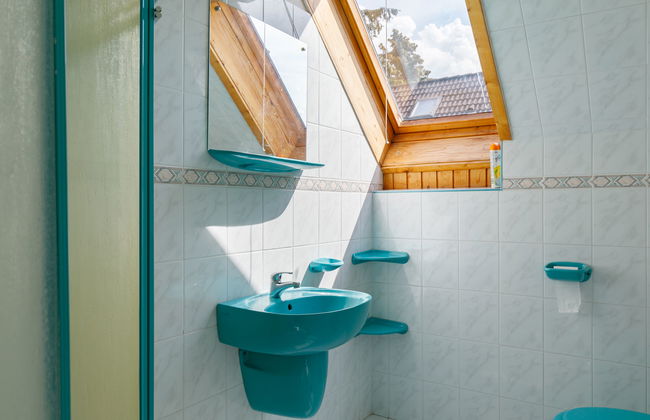 Apartamento de 3 quartos em Balatonboglár com jardim - Foto 19