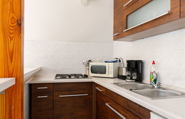 Apartamento de 3 quartos em Balatonboglár com jardim - Foto 11