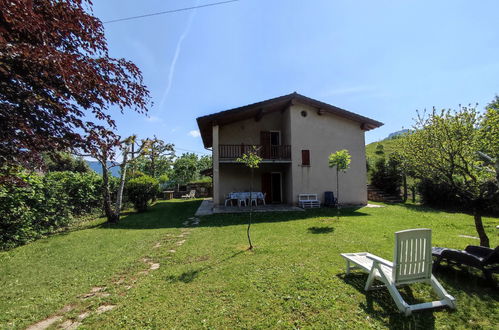 Photo 27 - 3 bedroom House in Corrido with garden and mountain view