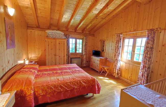 Haus mit 4 Schlafzimmern in Corrido mit garten und terrasse - Foto 11