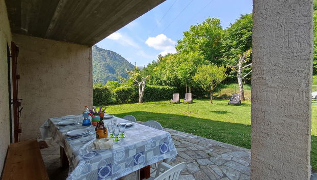 Casa con 4 camere da letto a Corrido con giardino e terrazza - Foto 4