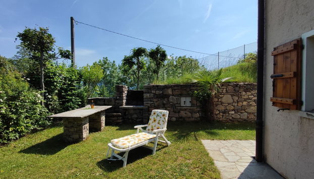 Casa con 4 camere da letto a Corrido con giardino e terrazza - Foto 2
