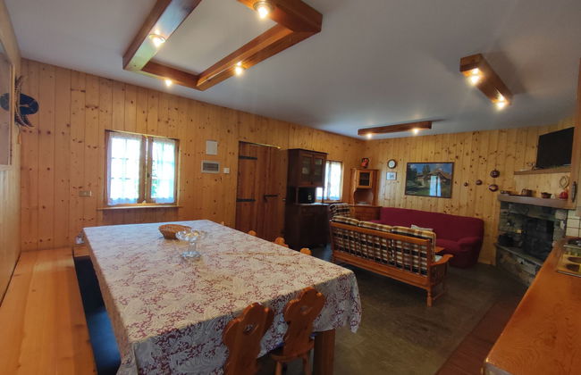 Haus mit 4 Schlafzimmern in Corrido mit garten und terrasse - Foto 6