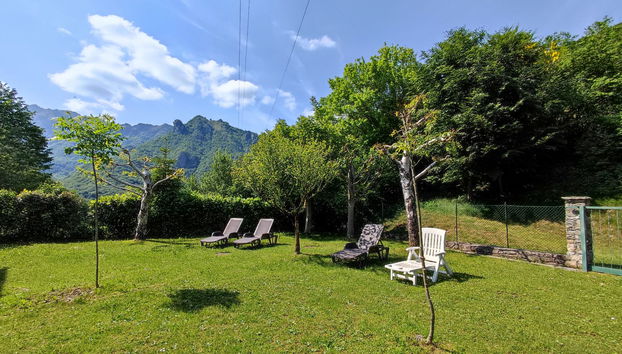 Casa con 4 camere da letto a Corrido con giardino e terrazza - Foto 5