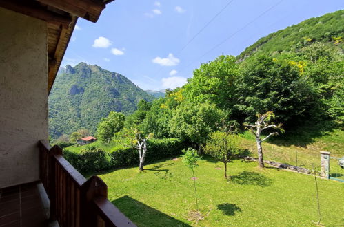 Photo 24 - Maison de 3 chambres à Corrido avec jardin et vues sur la montagne